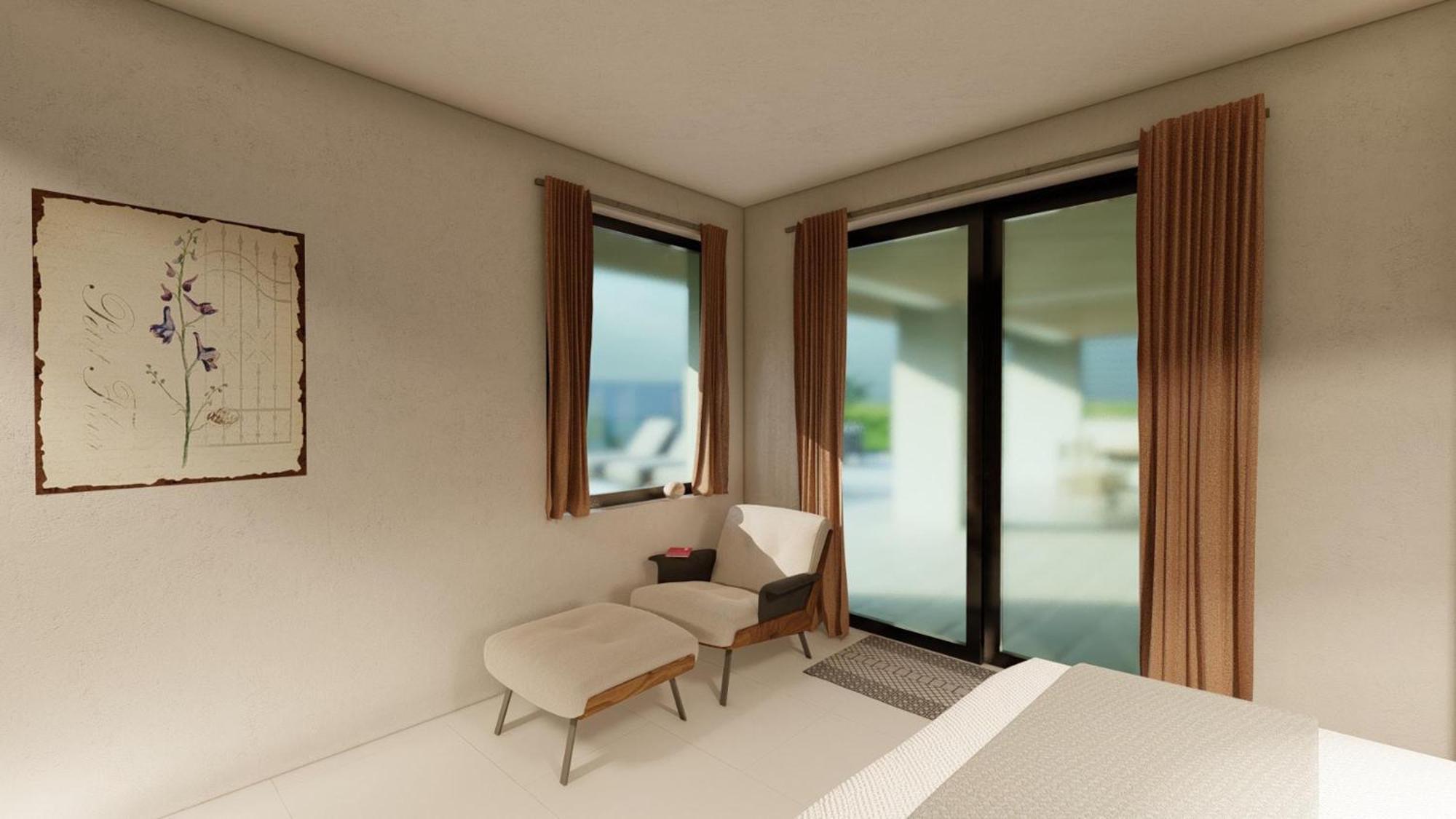 Trapezia Luxury Living Villa Kolymbia Dış mekan fotoğraf