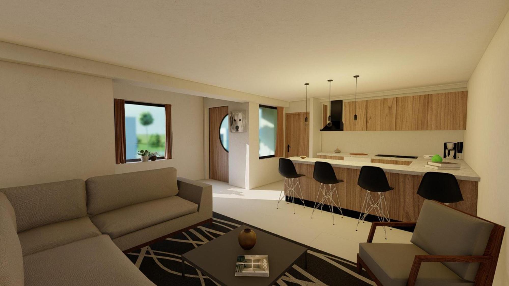 Trapezia Luxury Living Villa Kolymbia Dış mekan fotoğraf