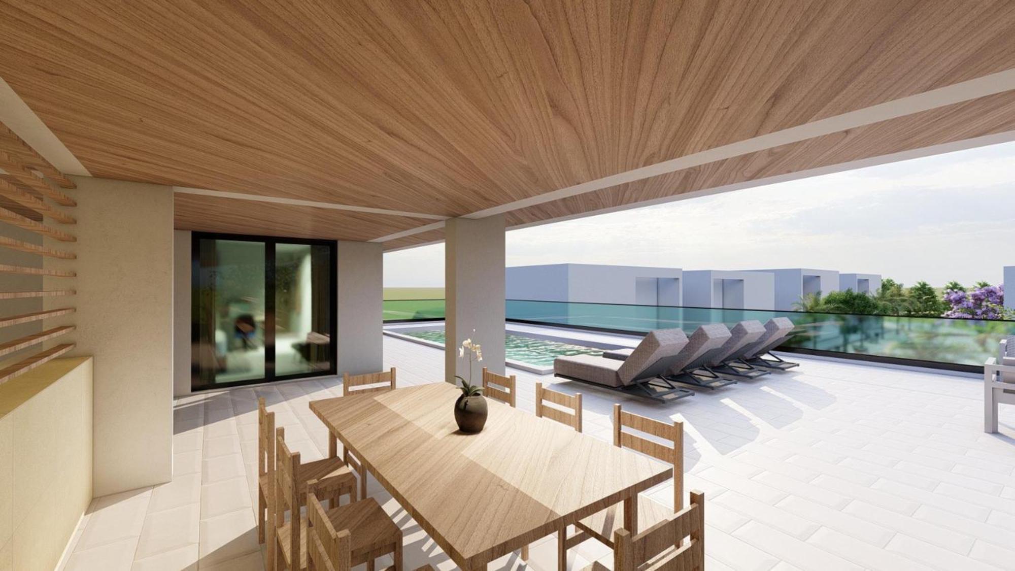 Trapezia Luxury Living Villa Kolymbia Dış mekan fotoğraf