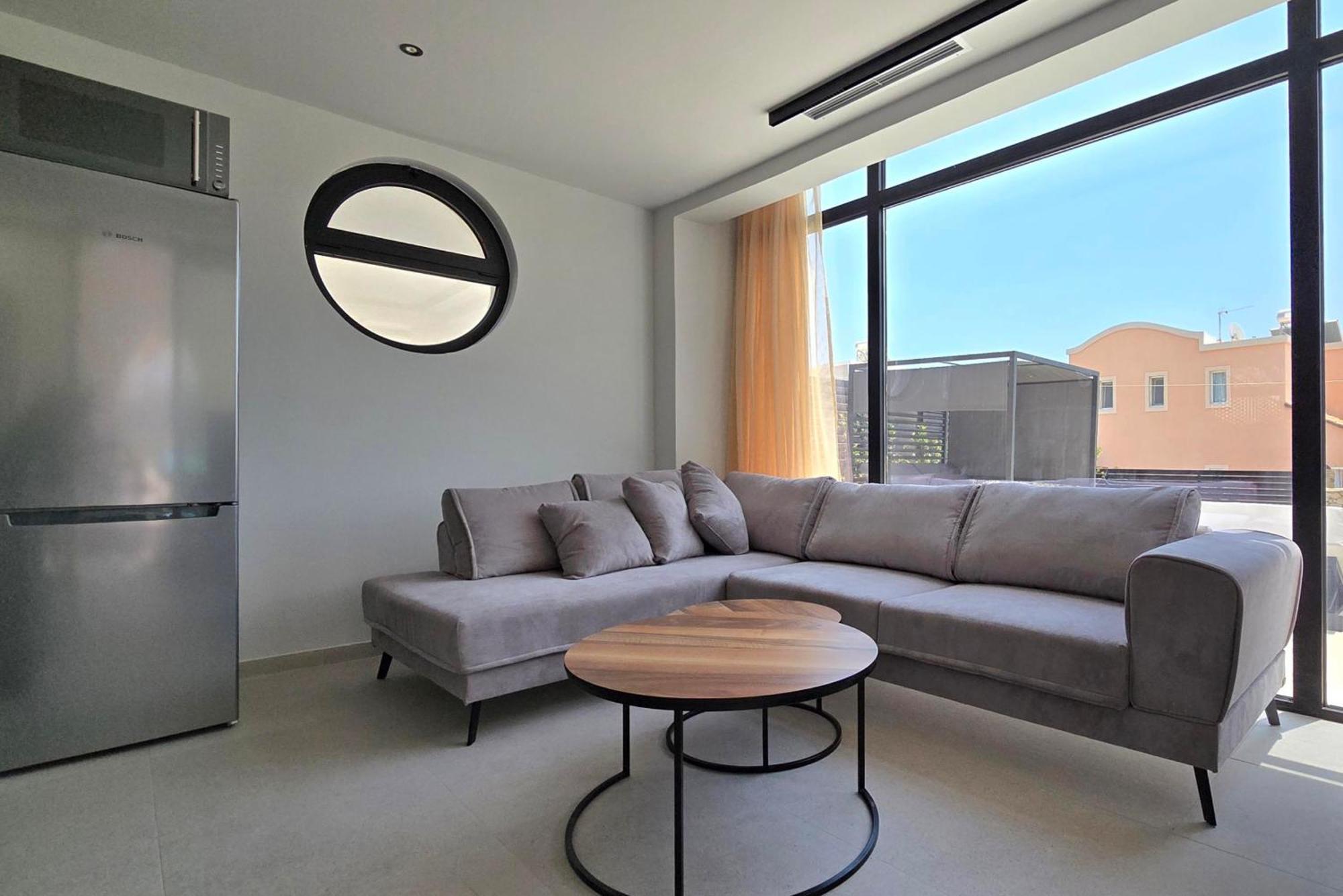 Trapezia Luxury Living Villa Kolymbia Dış mekan fotoğraf