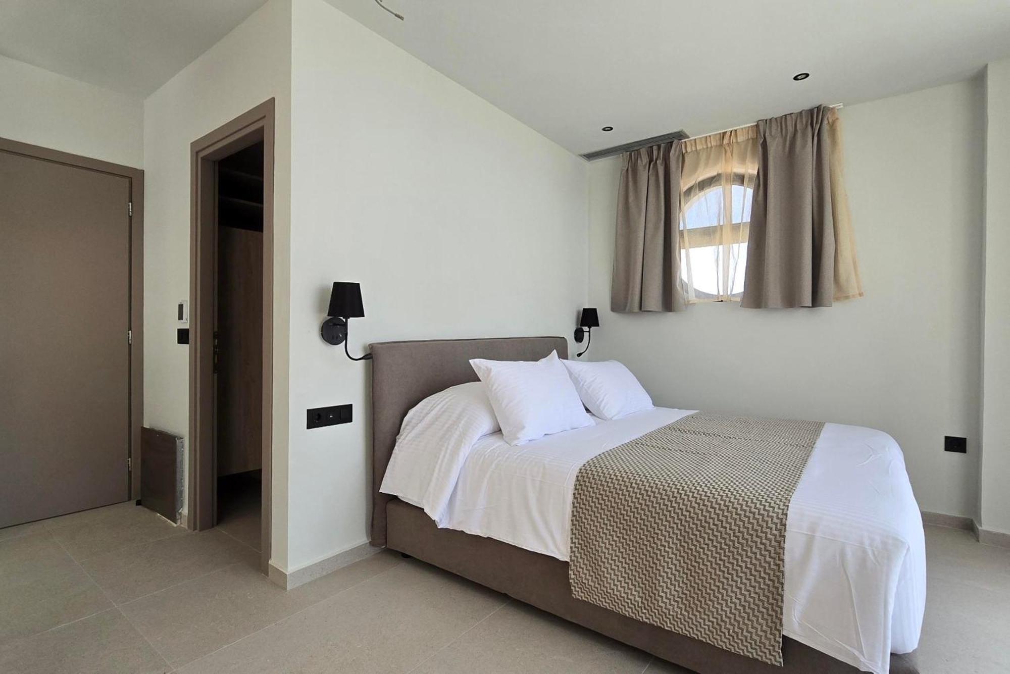 Trapezia Luxury Living Villa Kolymbia Dış mekan fotoğraf